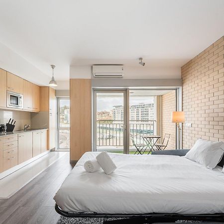 Guestready - Antas Studio Porto Exterior foto
