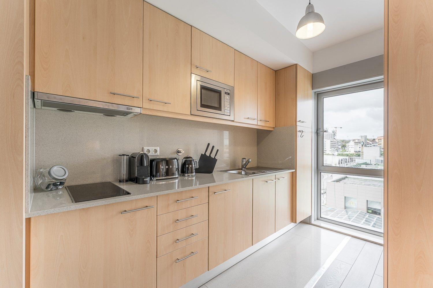 Guestready - Antas Studio Porto Exterior foto