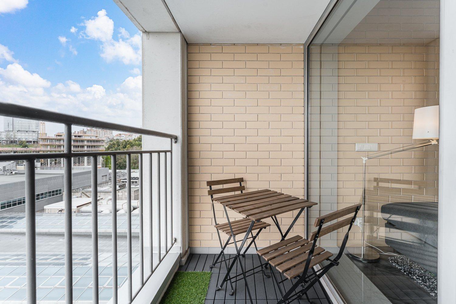 Guestready - Antas Studio Porto Exterior foto
