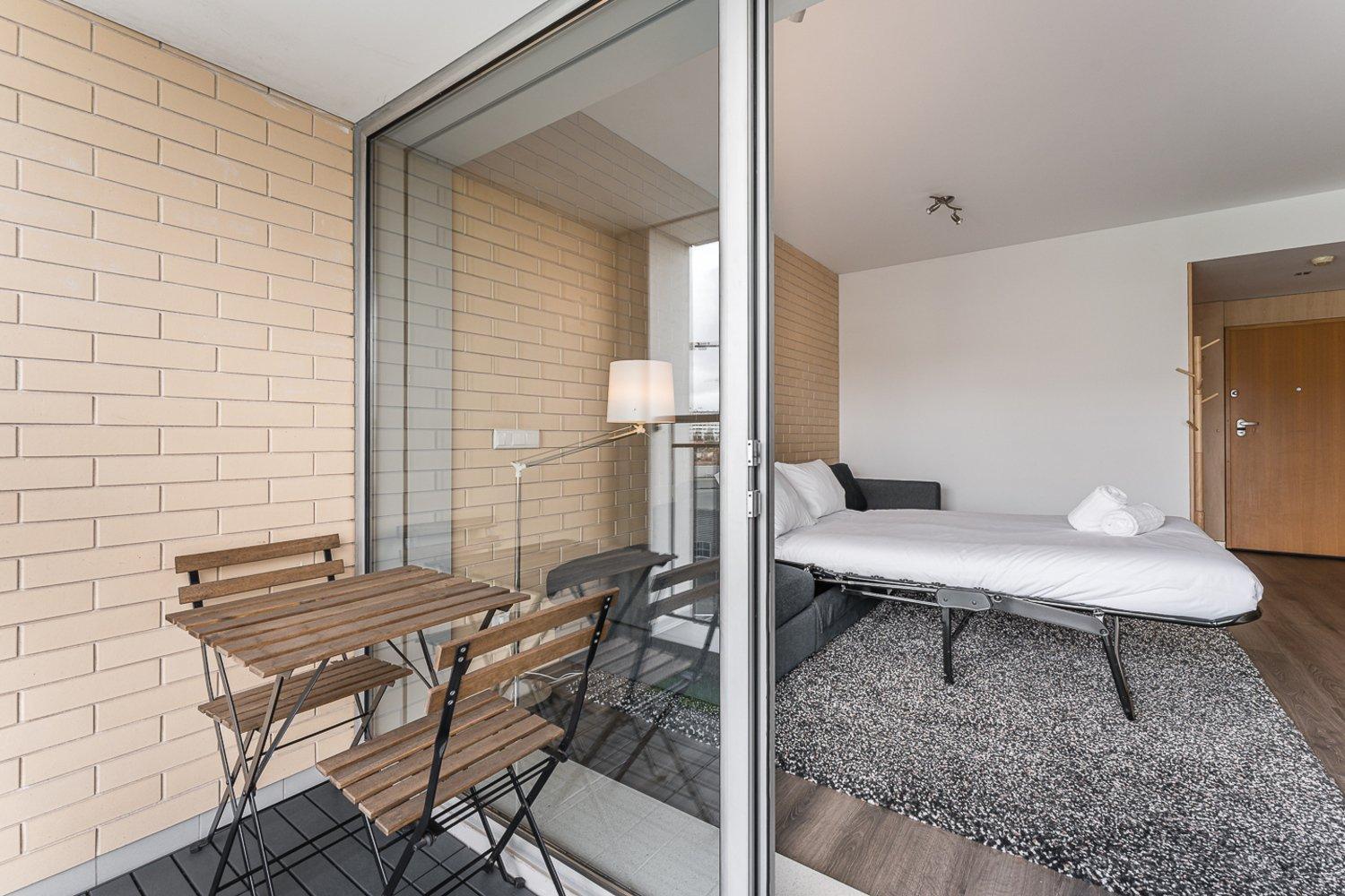 Guestready - Antas Studio Porto Exterior foto